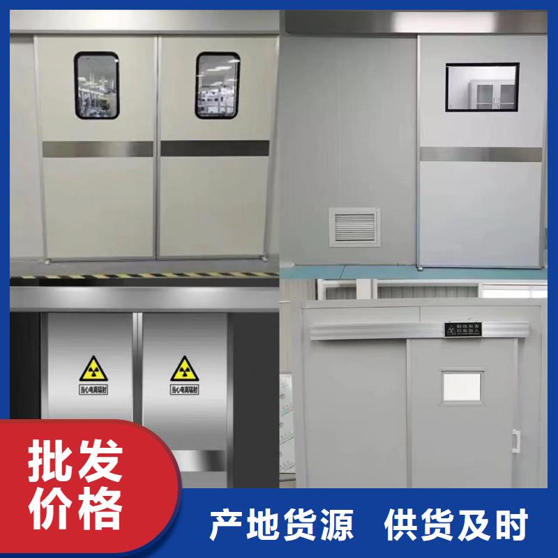 防輻射鉛板鉛衣服廠有口皆碑
