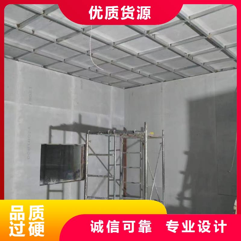  防輻射鉛板工藝成熟