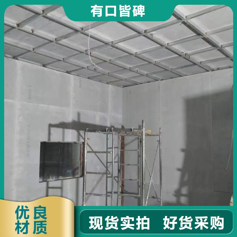  防輻射鉛板工藝成熟