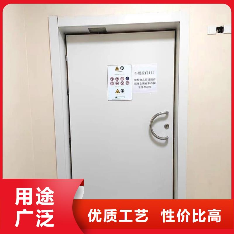 定制不銹鋼手動(dòng)鉛門的廠家