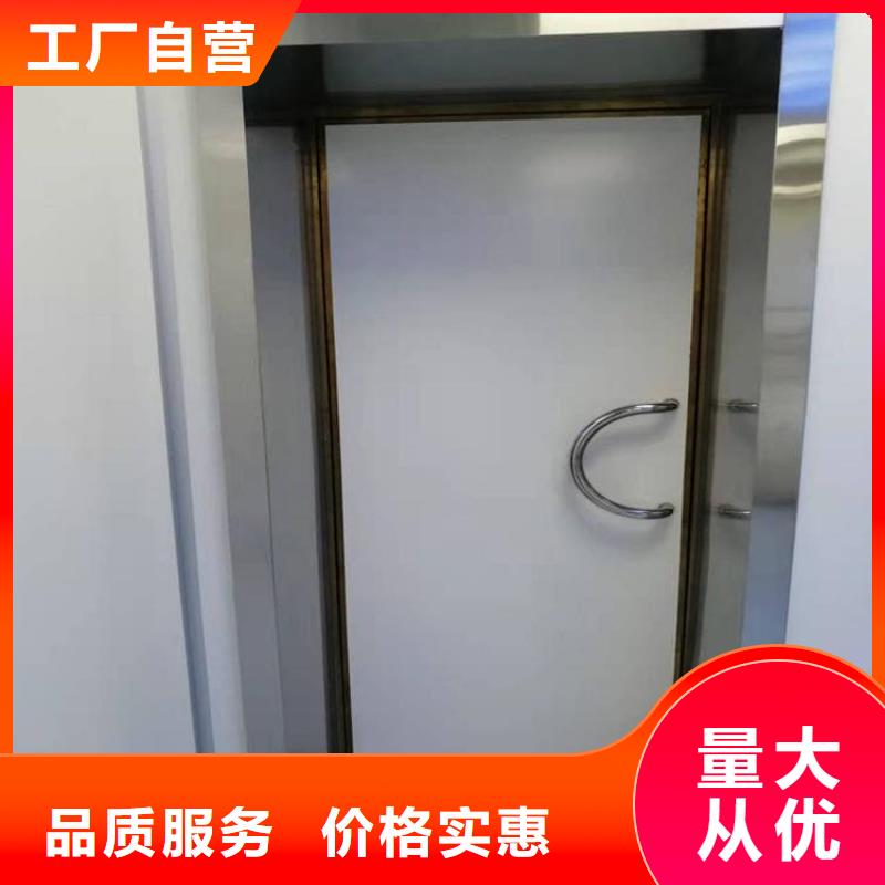 雙開鉛門口碑
