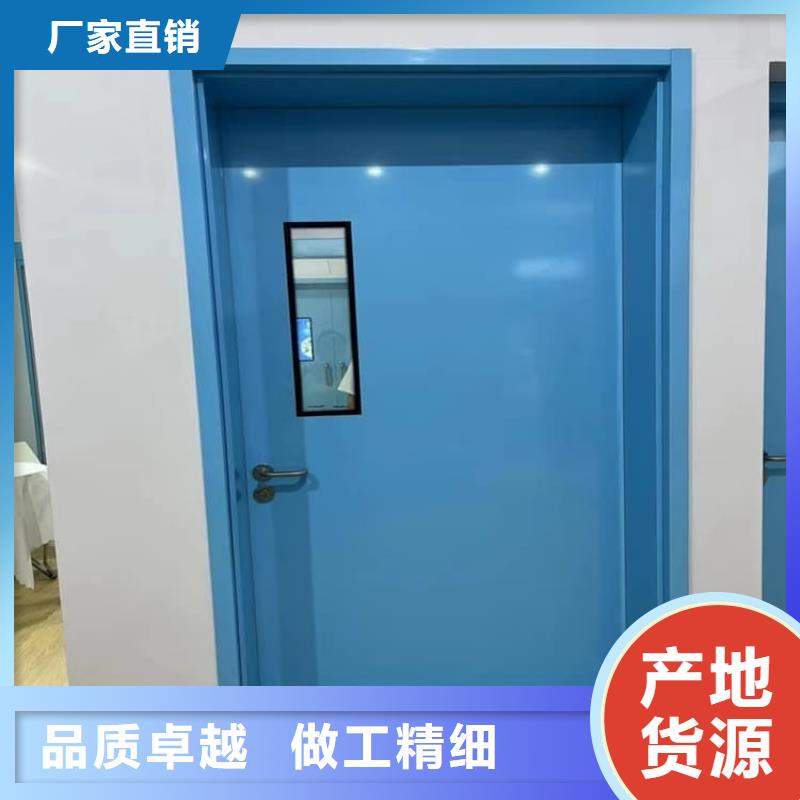 平移式铅门、平移式铅门生产厂家-诚信经营