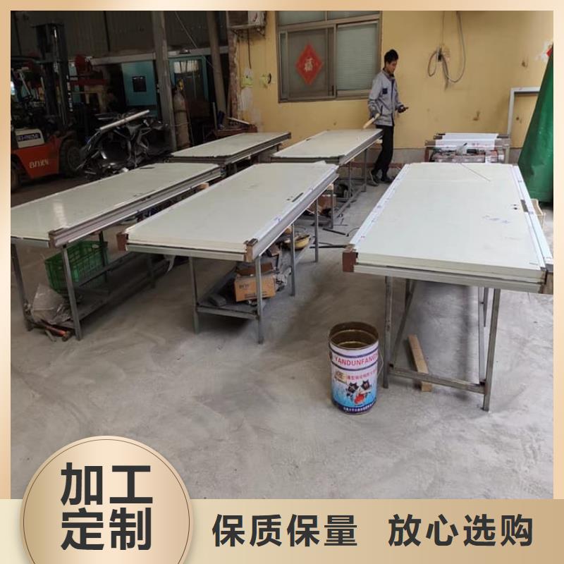 口碑好的不銹鋼鉛門基地