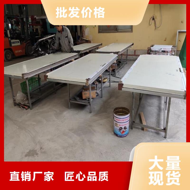 推拉防护铅门4个铅当量公司