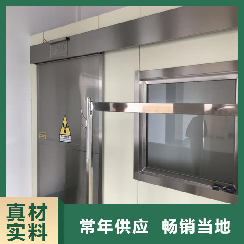 寵物醫(yī)院鉛門廠家，貨源足