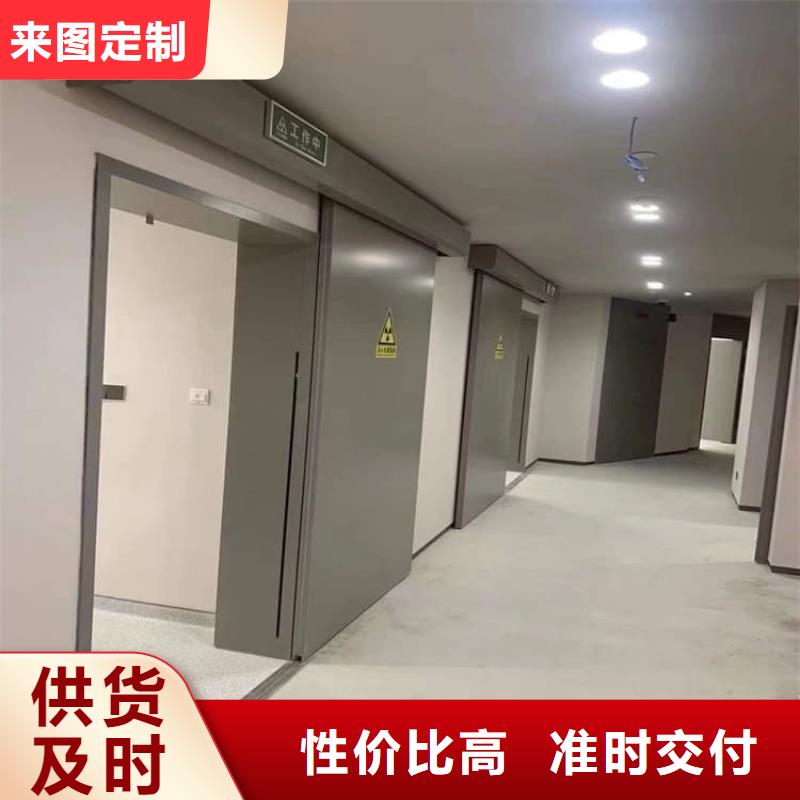氣密自動鉛門品牌廠家