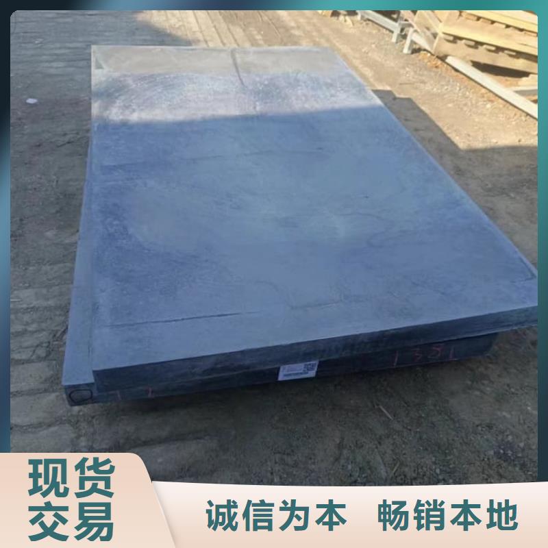 價格實惠的放射科dr室鉛板生產(chǎn)廠家