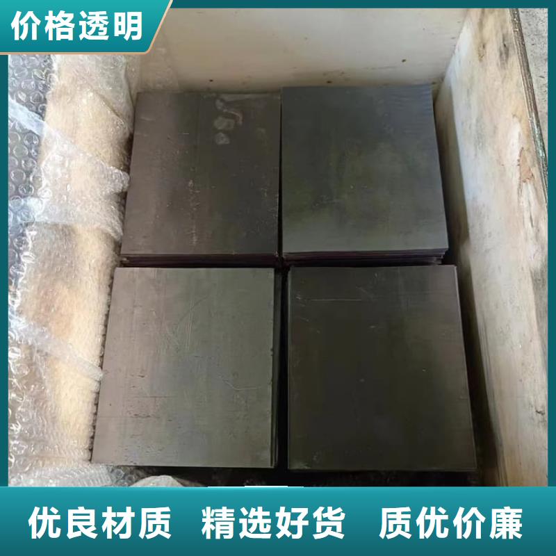 1毫米鉛板大型廠家