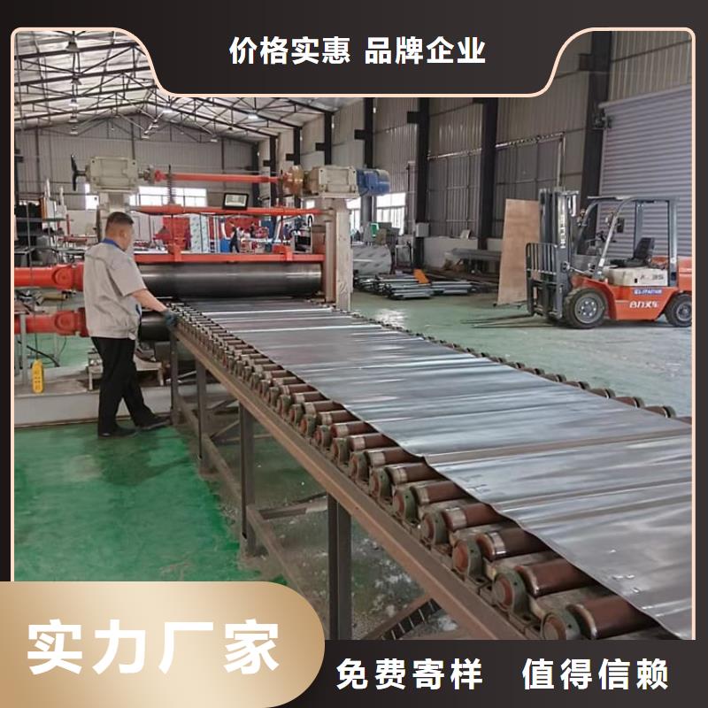 施工铅板厂家已认证