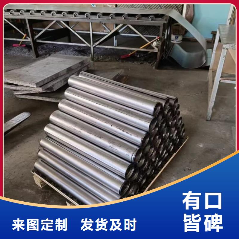 信譽好的施工鉛板廠家