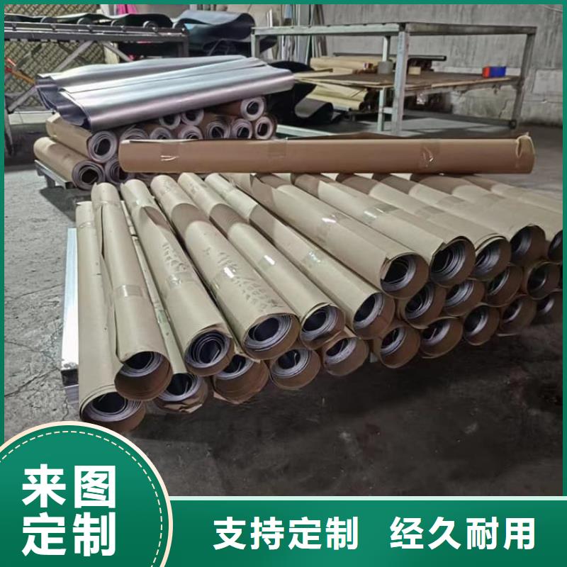 发货速度快的铅加工件公司