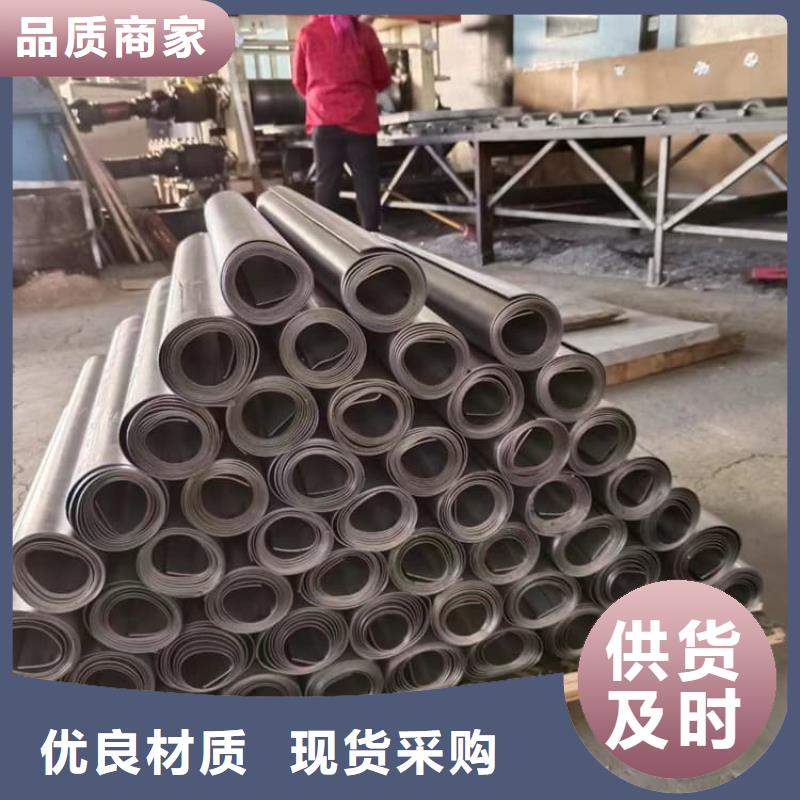 买工业防护铅板必看-专业品质