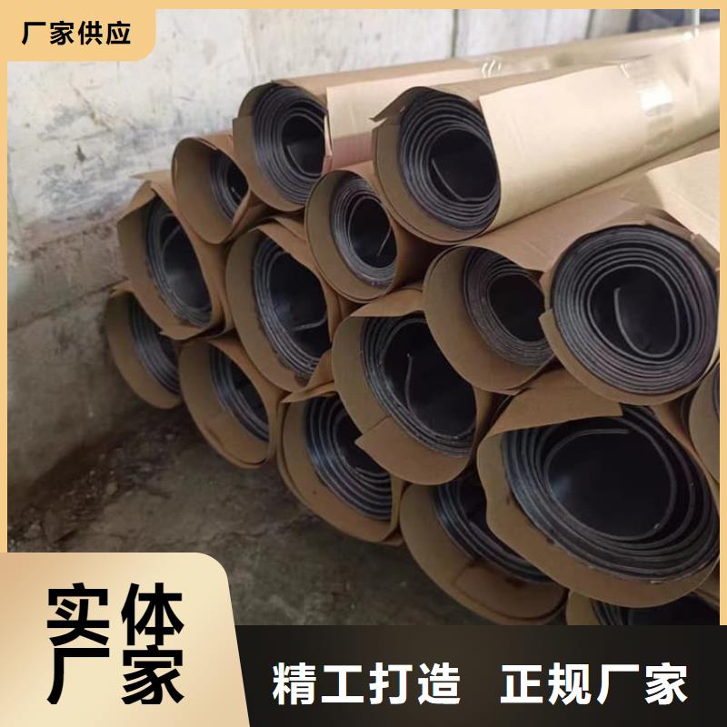 施工鉛板品質為本