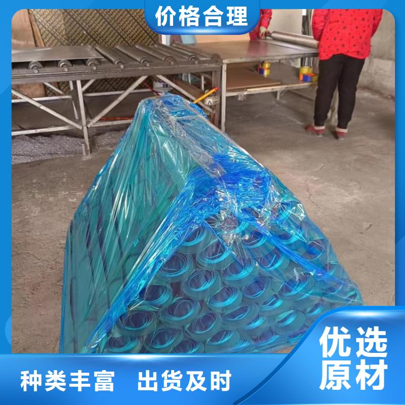 卷防辐射铅板性能可靠