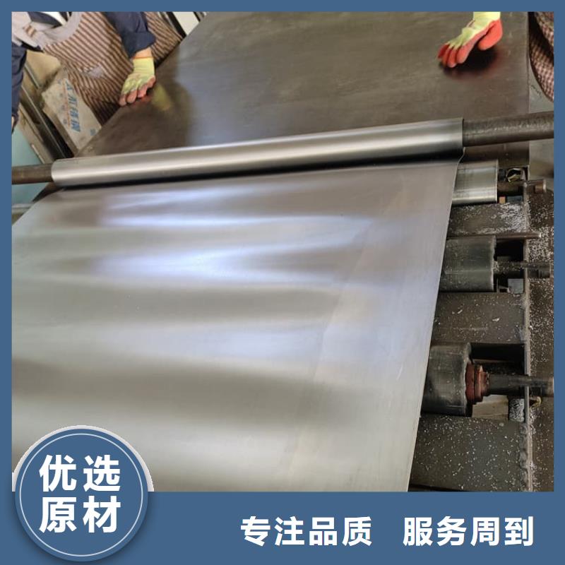 新款2mm厚度鉛板廠家