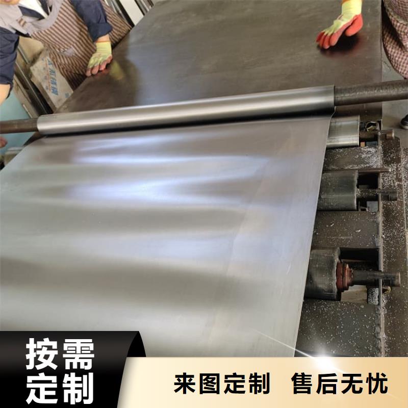 价格合理的5毫米铅板销售厂家