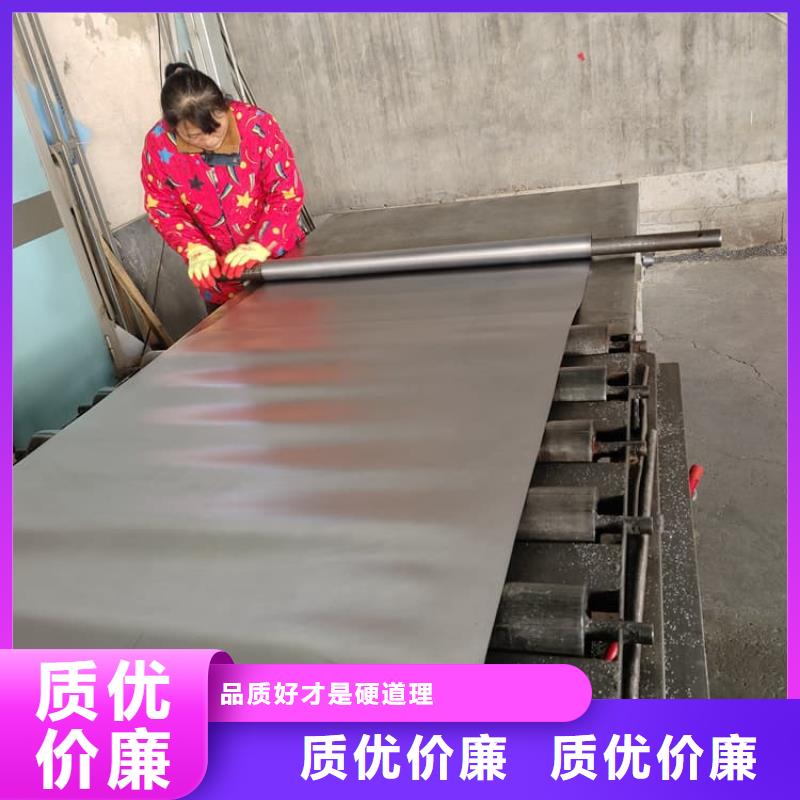 價(jià)格合理的5毫米鉛板廠家