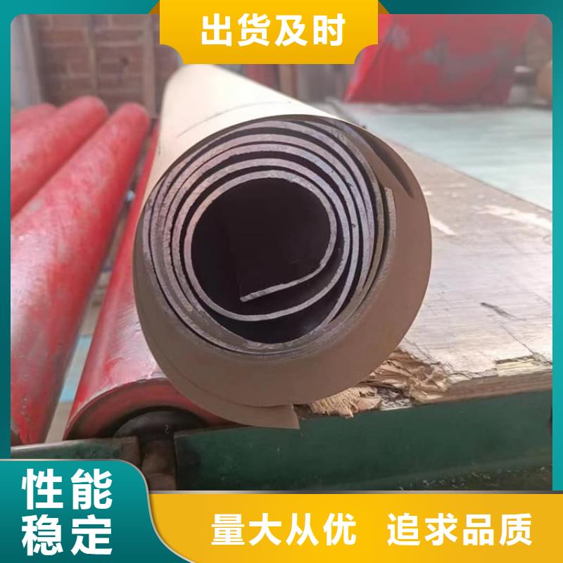 铅皮防辐射近行情