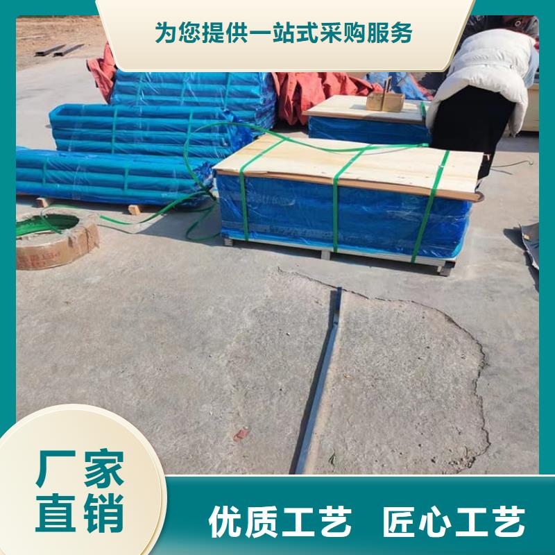 工業(yè)防護鉛板庫存量大