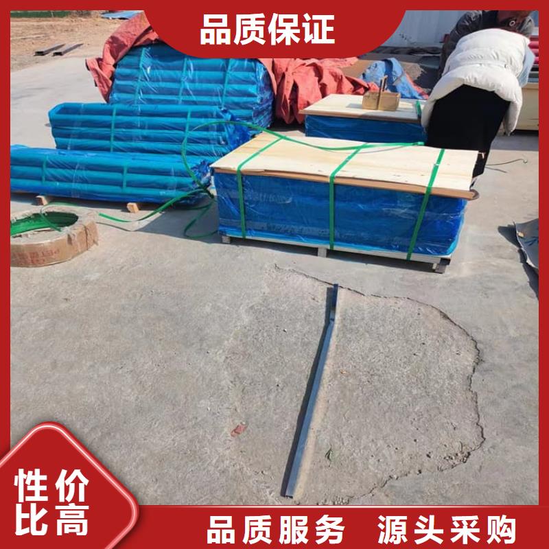 工業(yè)防護(hù)鉛板庫存量大