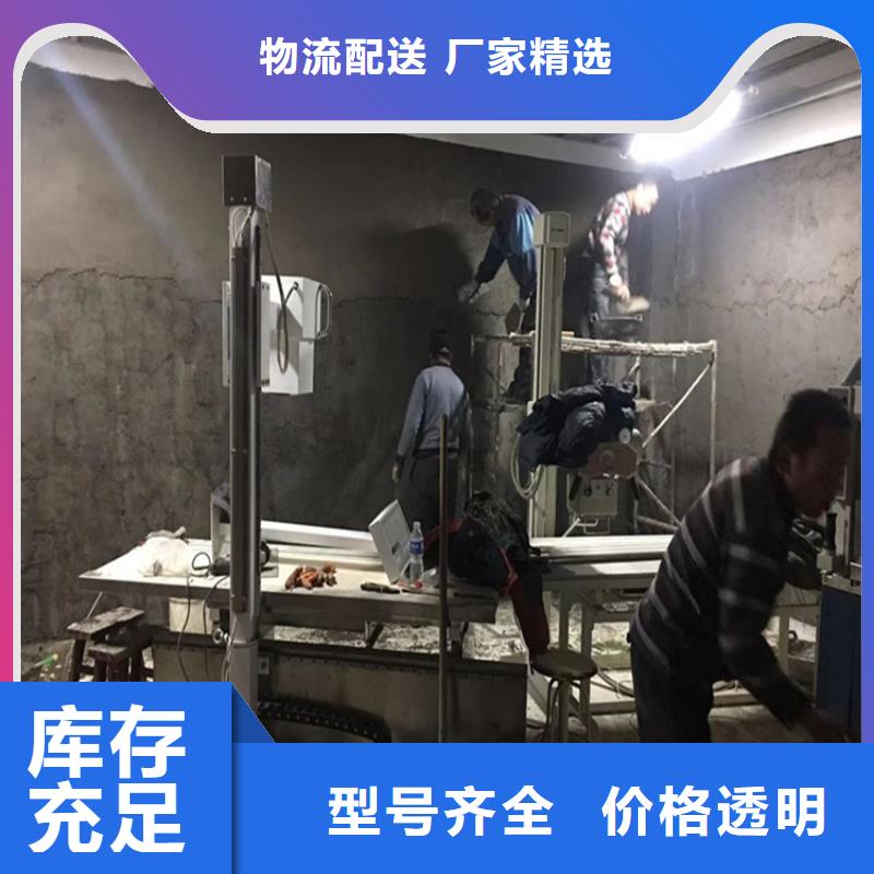 硫酸鋇砂3.2廠家如何選擇