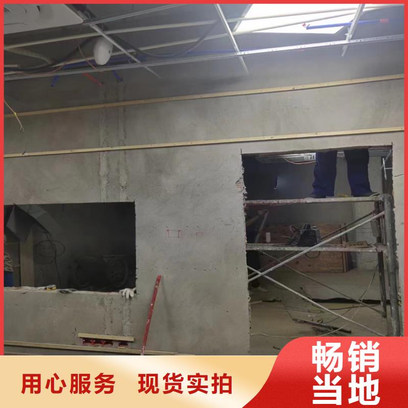 防輻射材料硫酸鋇砂廠家直銷(xiāo)-老顧客喜愛(ài)