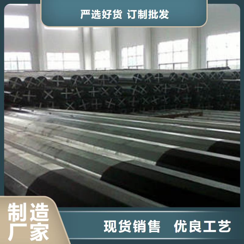 20#無縫鋼管,鍍鋅管支持定制加工