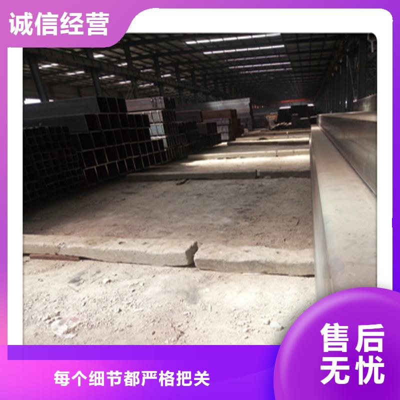 方管發(fā)_熱鍍鋅工字鋼廠家貨源