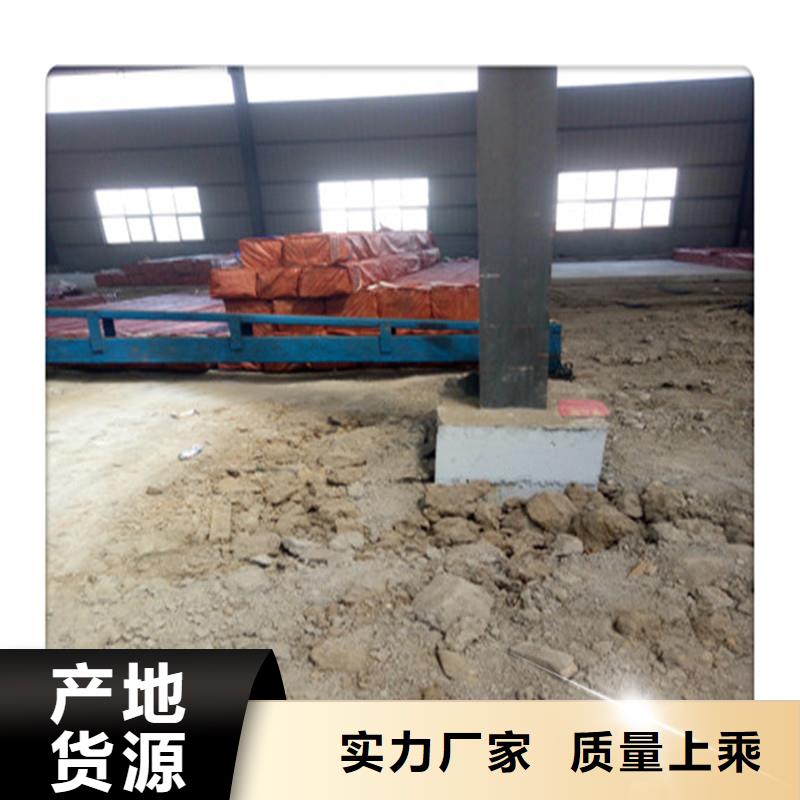 方管发热镀锌角钢现货采购
