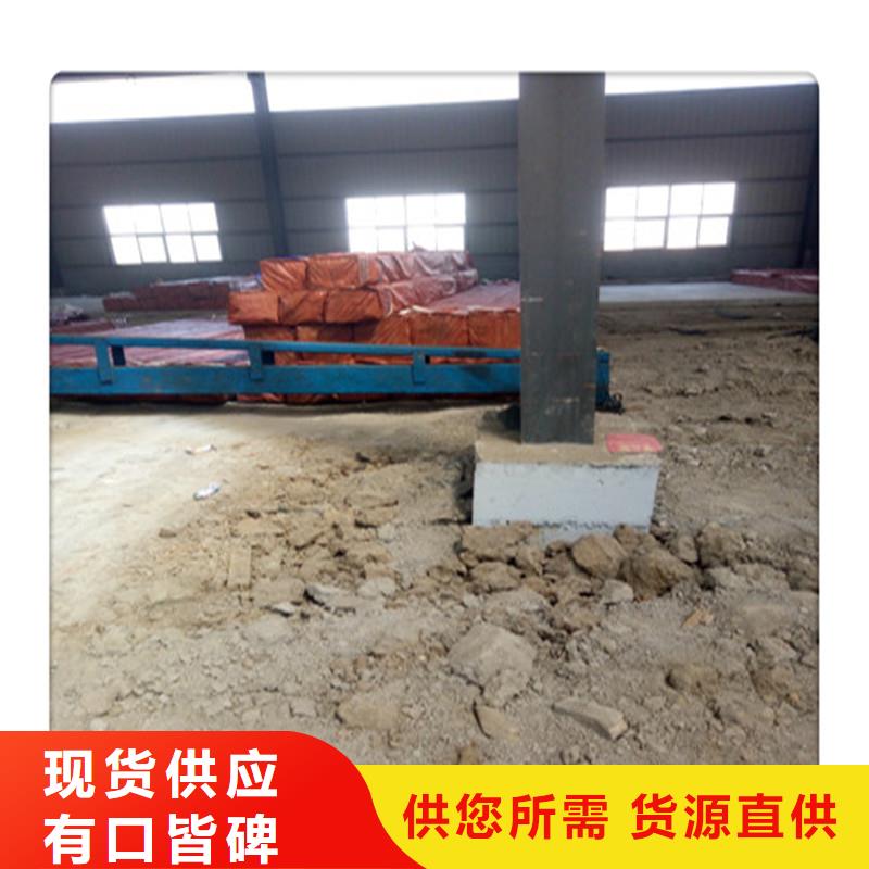 方管發(fā)_（熱鍍鋅）合金H型鋼用好材做好產品