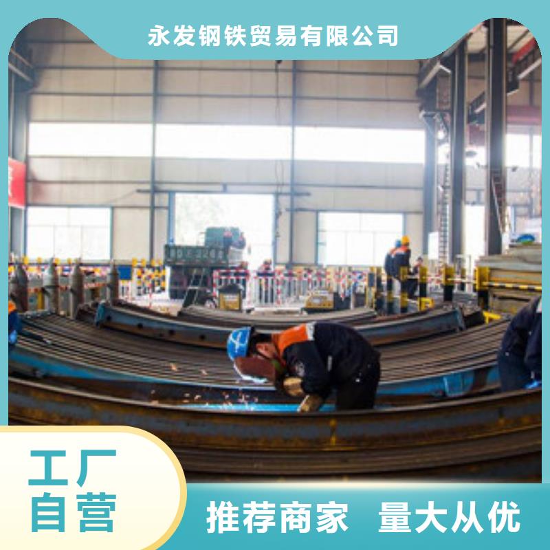 工字钢（热镀锌）合金H型钢源头厂源头货