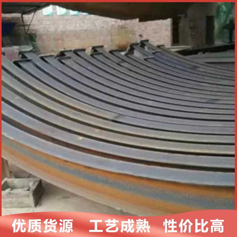 工字鋼-熱鍍鋅角鋼庫存充足