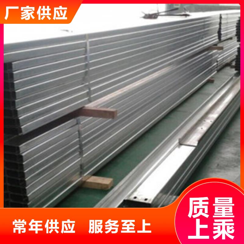 C型钢_（热镀锌）合金H型钢客户好评