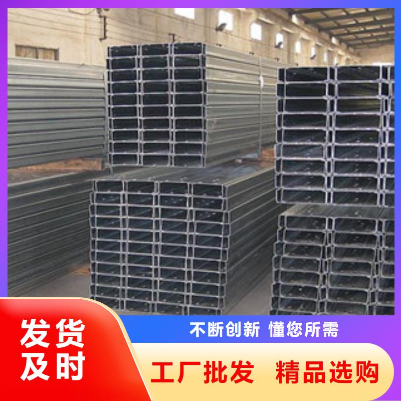 C型钢日标角钢诚信经营现货现发