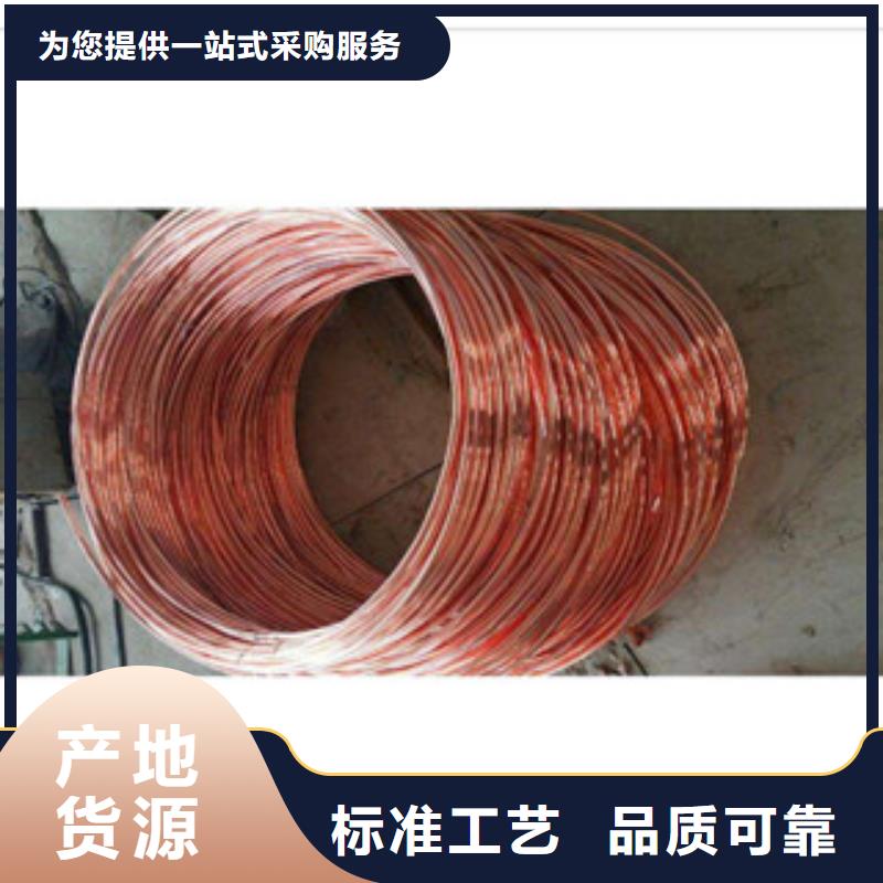 鍍銅扁鋼值得買