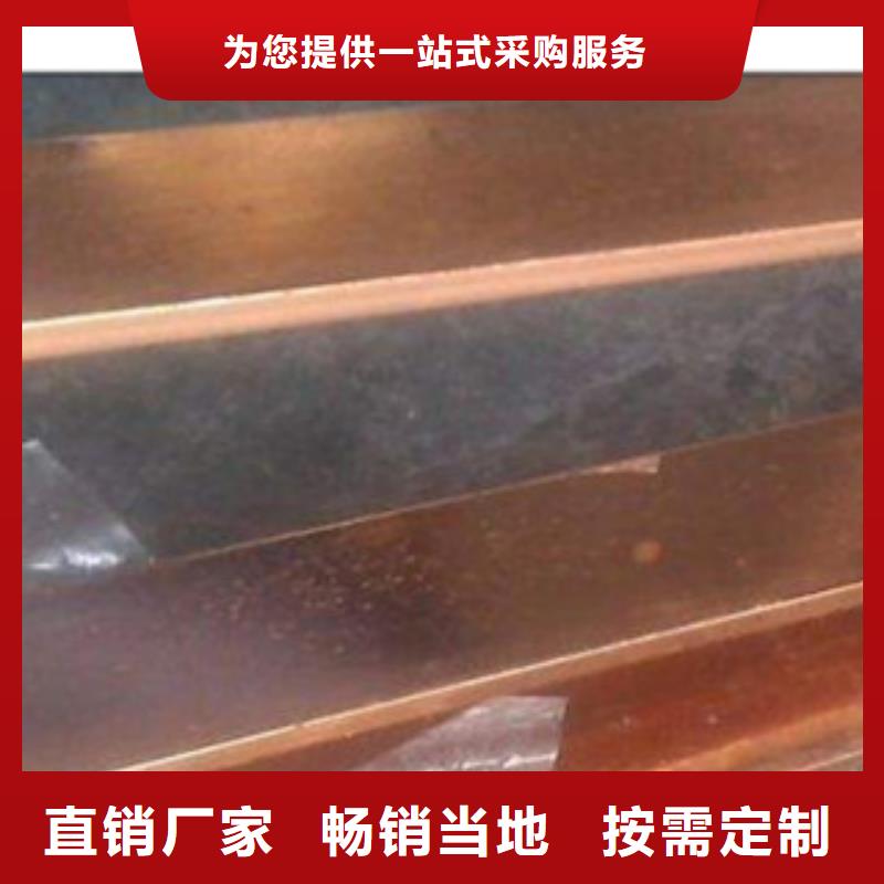鍍銅扁鋼(熱鍍鋅)合金H型鋼專業(yè)生產(chǎn)N年