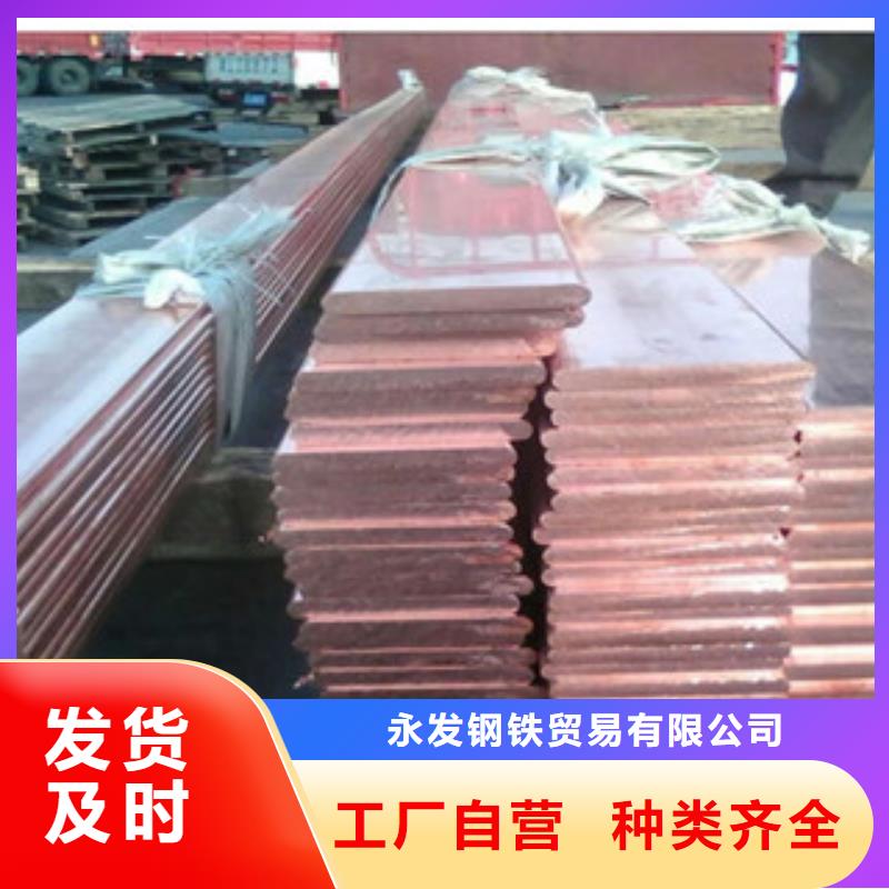 鍍銅扁鋼(熱鍍鋅)合金H型鋼專業(yè)生產(chǎn)N年
