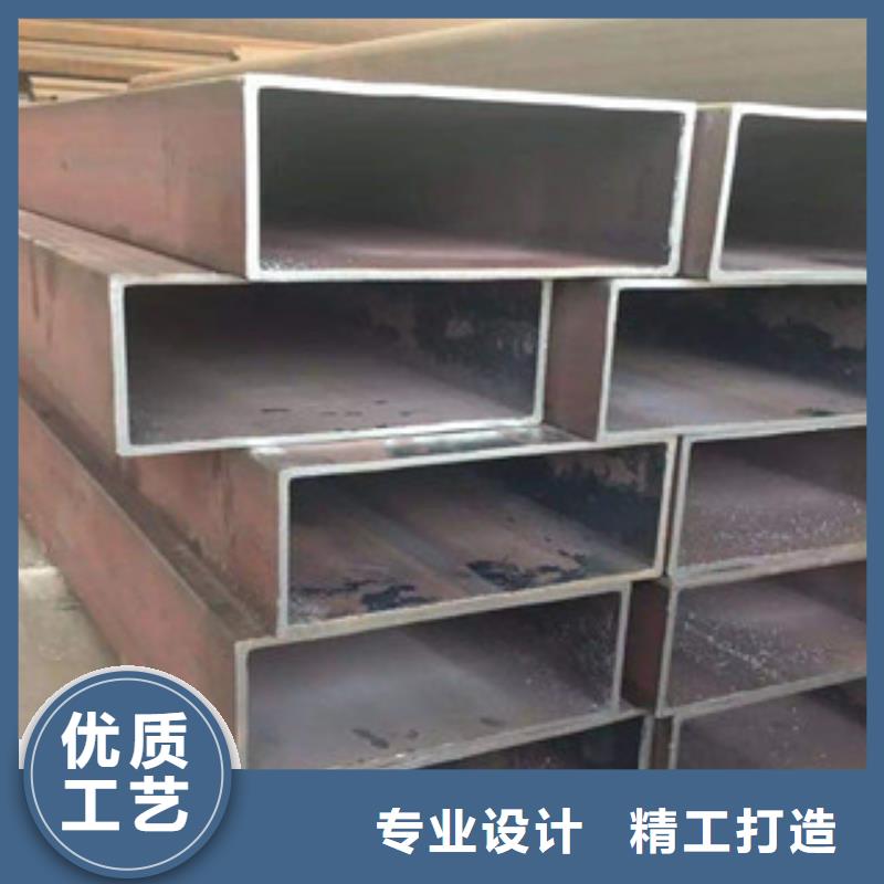 无缝方管焊管真材实料