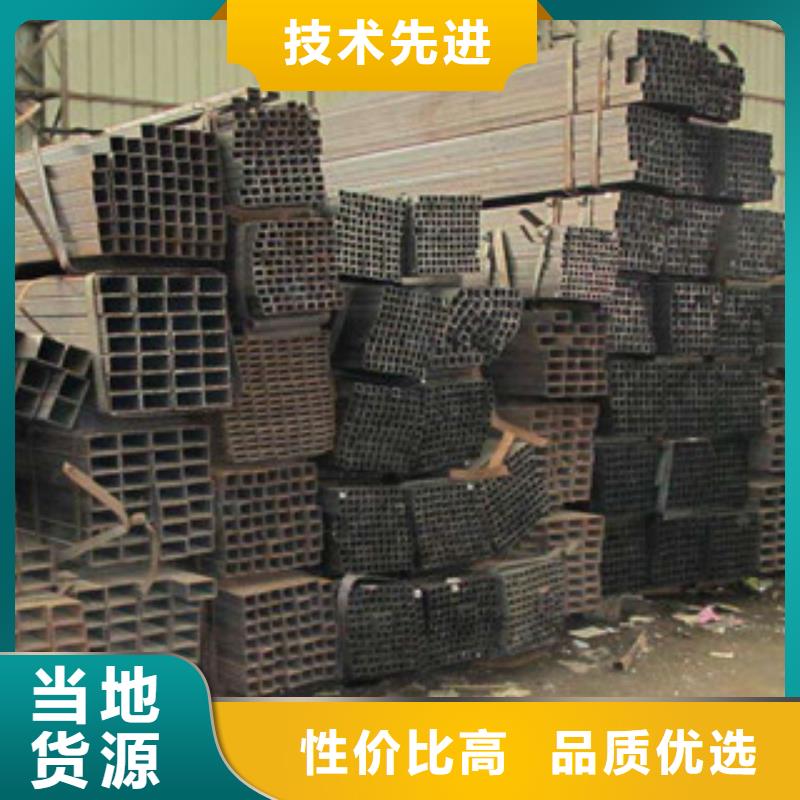 無縫方管,工字鋼通過檢測