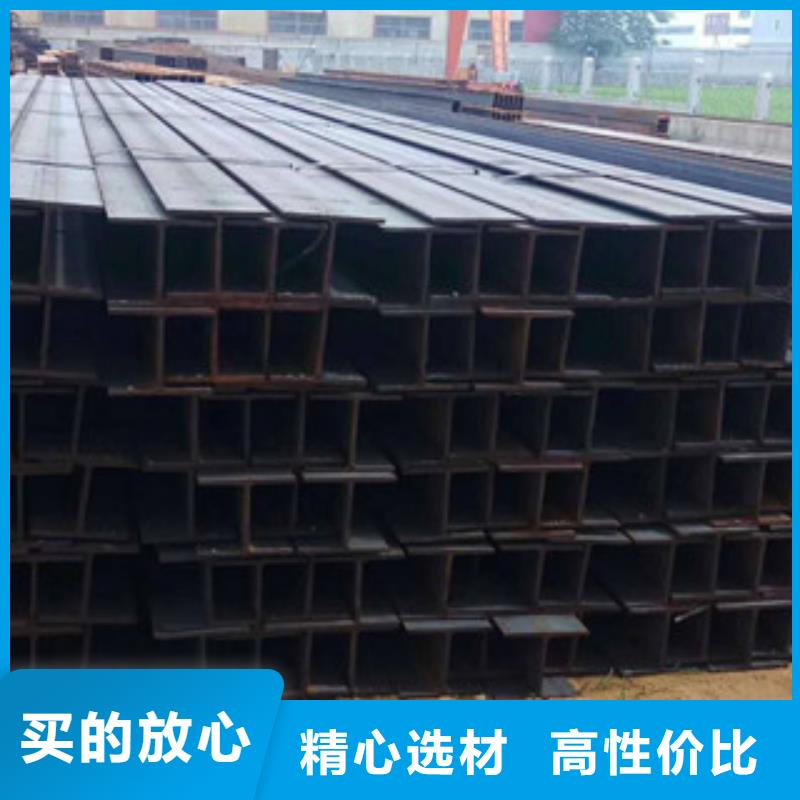 H型鋼螺旋鋼管細(xì)節(jié)之處更加用心