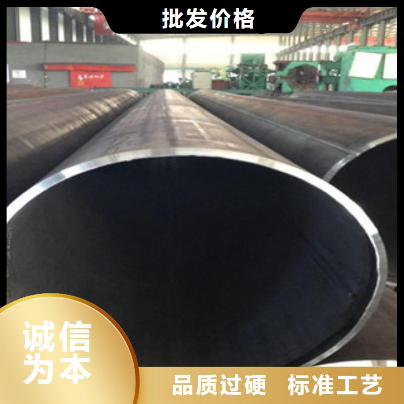 焊管扁钢不只是质量好