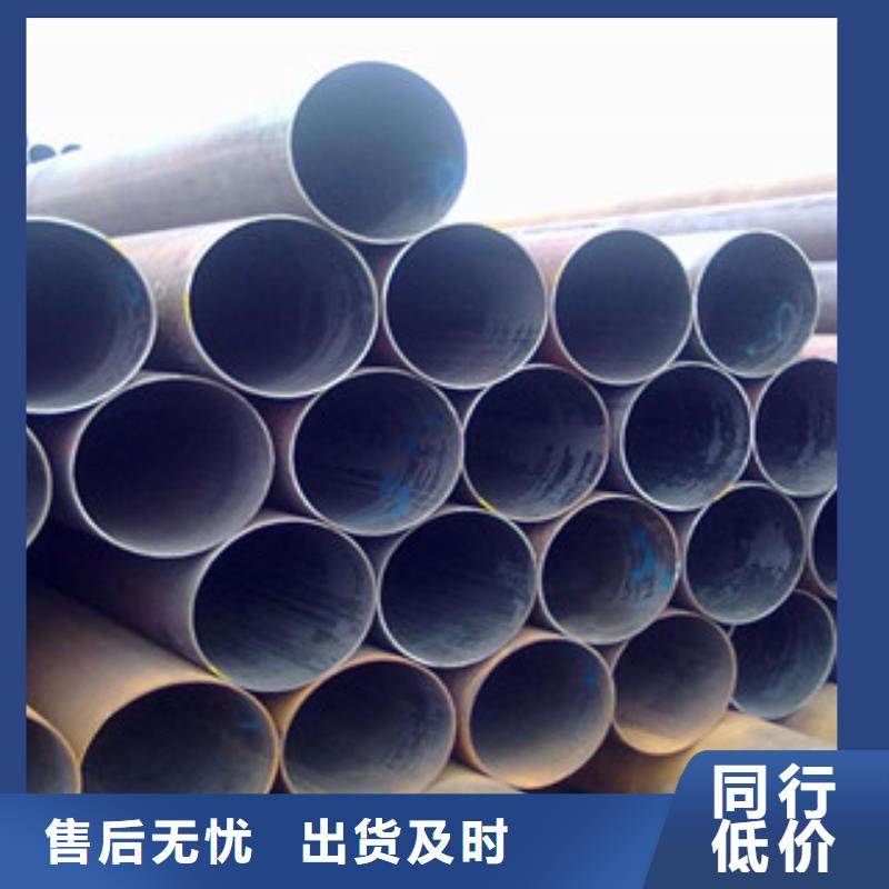 焊管工字鋼歡迎來廠考察
