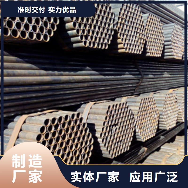 焊管工字鋼歡迎來廠考察