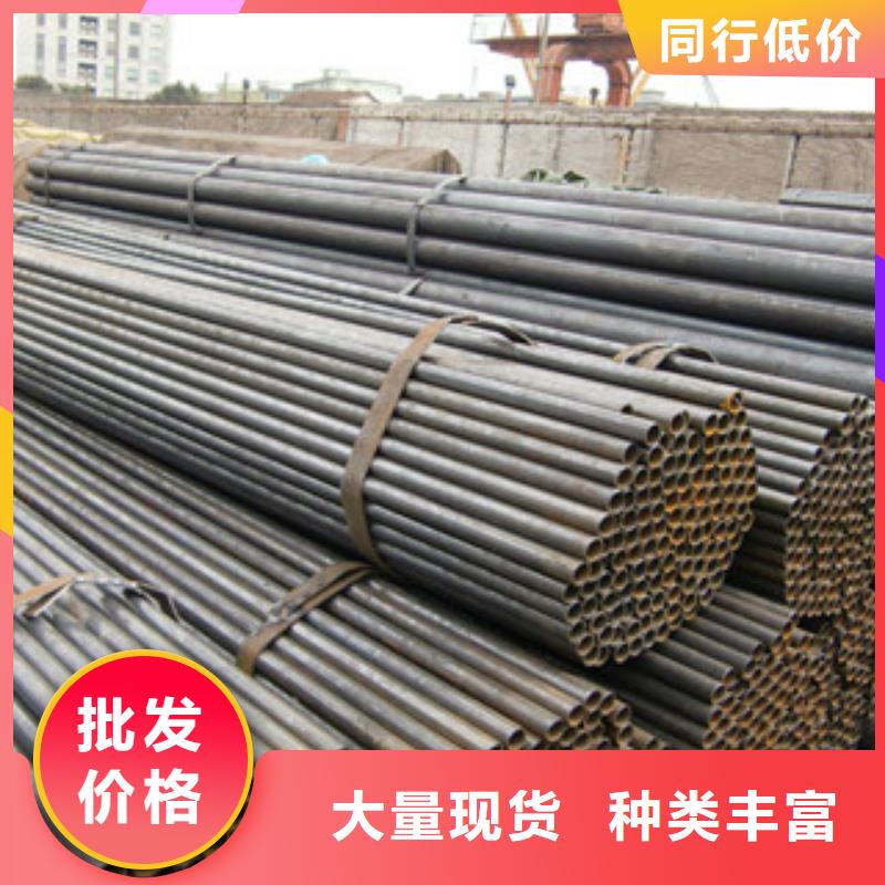 焊管工字鋼歡迎來廠考察