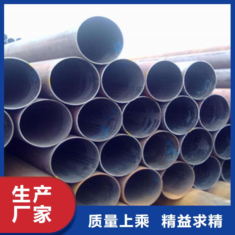 焊管扁钢不只是质量好