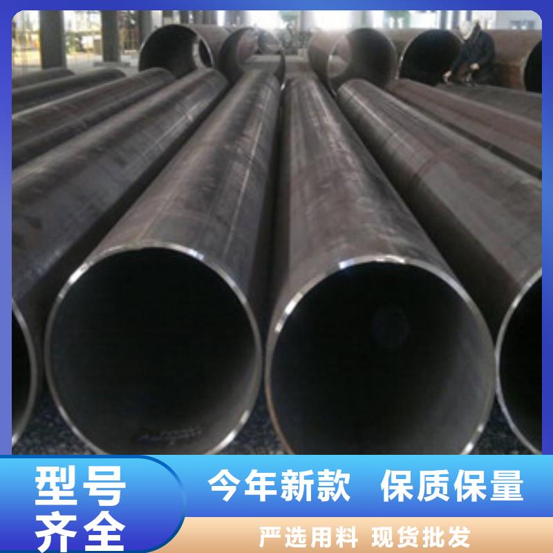 焊管扁钢不只是质量好