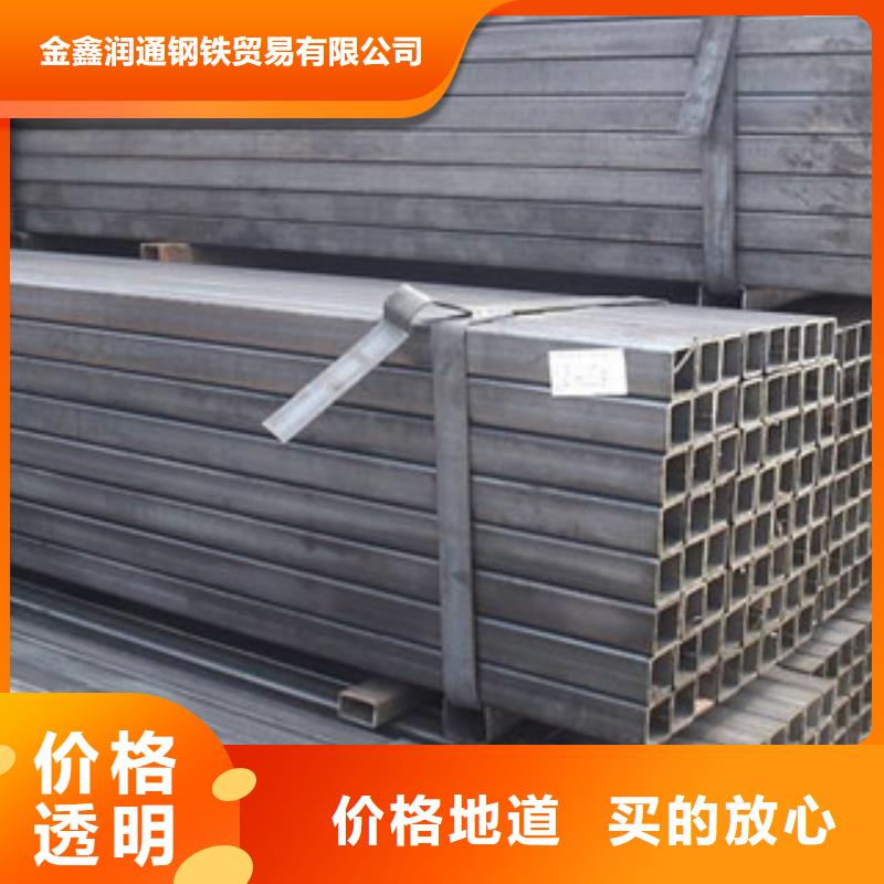 方管無縫鋼管質(zhì)檢合格發(fā)貨