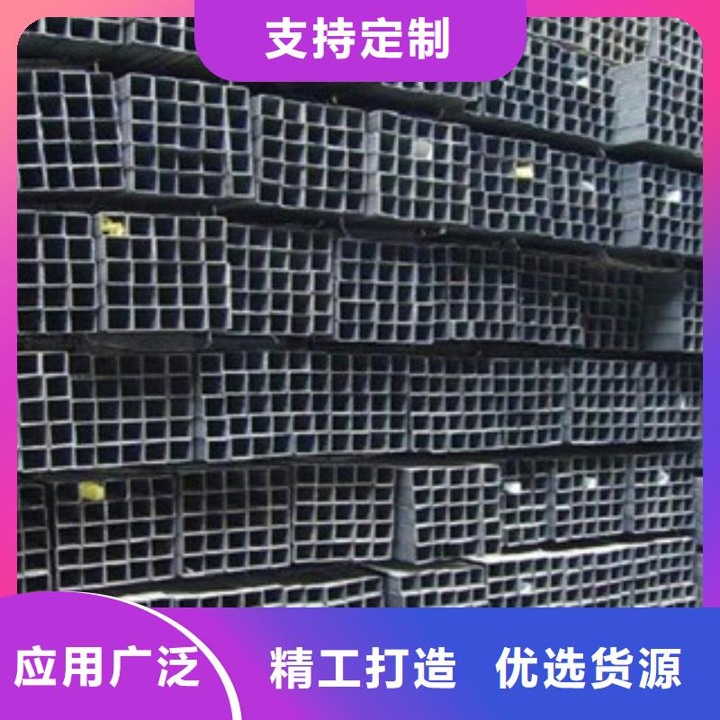 方管-扁鋼好產(chǎn)品不怕比