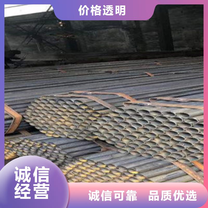 架子管-工字钢拥有多家成功案例