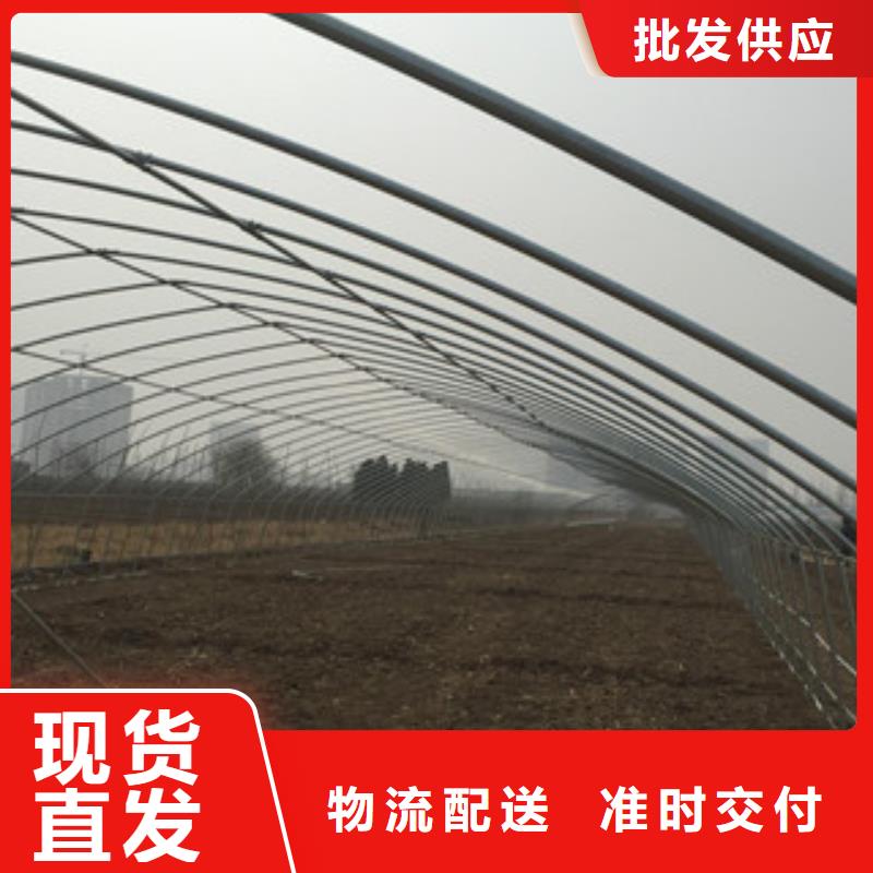 大棚管-工字钢生产经验丰富